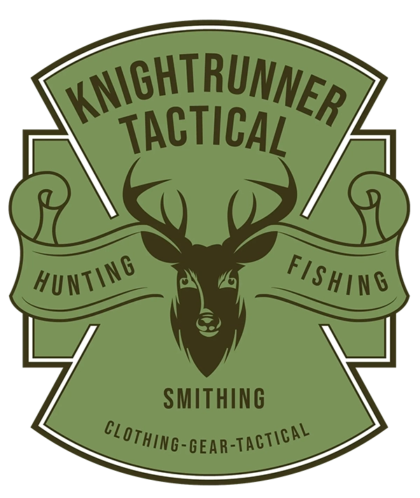 Knightrunner Tactical LLC Logo Knightrunner Tactical LLC Logo